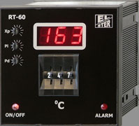 regulator temperatury RT-60